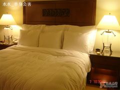 King-三亚亚龙湾万豪度假酒店