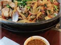 -一烙锅(友谊店)