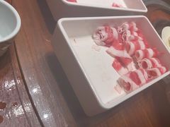 -古关火锅店(古北水镇景区店)