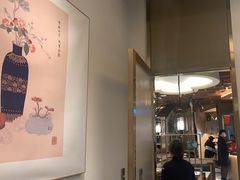 -庆江南江南菜(琴湖溪里花园城店)