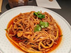 -掌上鲜(南顺城街店)