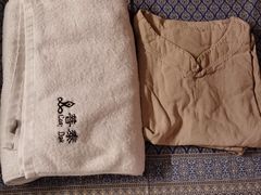 -菩泰·泰式草本按摩SPA(国大城市广场店)