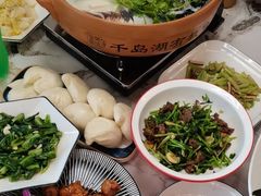 -宝荣鱼馆·临湖之宴(千岛湖店)