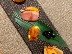 -香樟花园法式铁板烧(恒隆广场店)