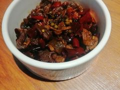 -渝是乎酸菜鱼(龙旗购物中心店)