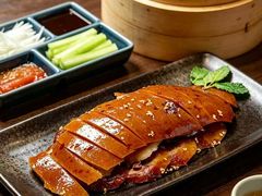 -青年公社烤鸭(滨湖银泰店)