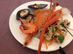 iphone_upload_pic-东方红海鲜百汇(国际大厦店)