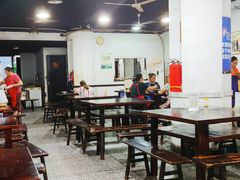 大堂-梯坎豆花