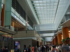 -樟宜机场免税店