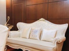 -中山国际酒店中餐厅