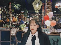 -胡桃里音乐酒馆(六安店)