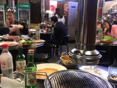 -釜山火炉·海鲜烤肉(紫藤路店)