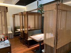 大堂-冶春茶社(官园桥店)