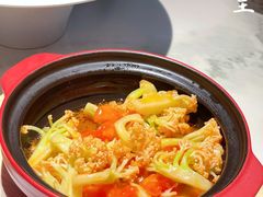 -潮堂 · 潮州菜(国贸商城店)