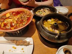 -云海肴·汽锅鸡·云南菜(苏州中心店)