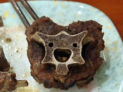 -香满锅老北京羊蝎子火锅·家常菜(新街口店)