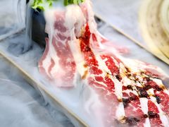 -明洞王妃家烤肉(苏州中心星悦汇店)