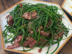 -堂宴·老厦门私房菜(1988仙岳总店)