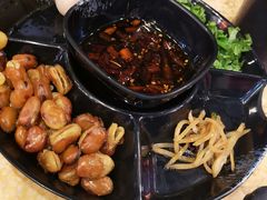 -活鱼馆(宜兴埠店)