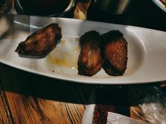 -鼎原力量东北吊炉烧烤(临河街店)