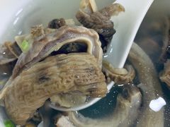 -江南红鱼汤(洋中花园店)