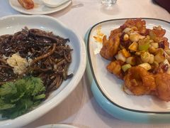 -马凯餐厅(长椿街店)