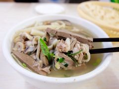 -阿叶羊杂碎(前进街店)