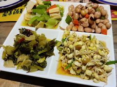 -叁宝烤肉·西安烧烤(东三爻店)