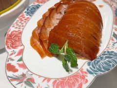 -在前门·烤鸭北京菜(五月花广场店)