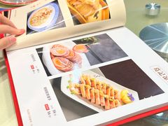 -葛记焖饼(伏牛路店)