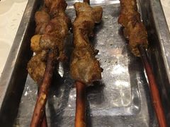 -阿拉丁新疆风味餐厅·清真(罗廊巷店)