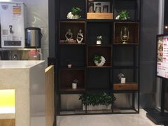 -CoCo都可(银泰店)