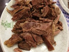 -清真·益鑫羊肉手抓馆(花园北街店)