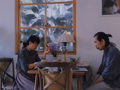 -In Cafe隐食研室