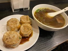 -永祥生煎馆