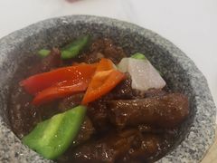 -香港新曜记·粤菜点心(滨江宝龙店)