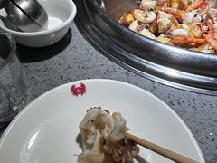 -七欣天香辣蟹火锅(无锡锡沪西路店)