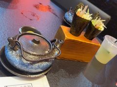 -大江户日本料理(吕厝店)
