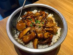 -九田家黑牛烤肉料理(华侨城店)