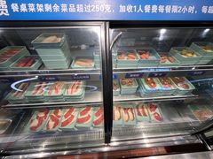 -蚝英雄鲜蚝自助专门店(长楹天街直营店)