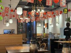 -乔街深夜食堂·小龙虾·高压锅生蚝(杭州总店)