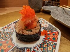 -鮨政· Omakase(港汇恒隆广场店)