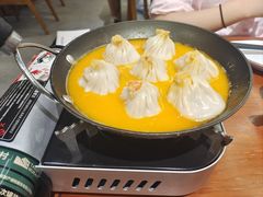 -包小笼·金牌汤包(中山路店)