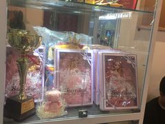 -舞霖精灵国际舞蹈教育中心(华创生活广场店)