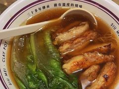 -香港茶餐厅文化体验馆(茶山镇店)