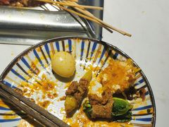 -闵四遵义羊肉粉(朝外大街店)