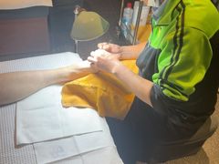 -陆琴脚艺·足浴·SPA(夫子庙店)