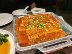 -绿茶餐厅(天津天河城店)