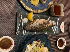 -长崎屋·日本料理·刺身·烧鸟(天河北路店)