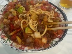 -帕米尔食府(白云观店)